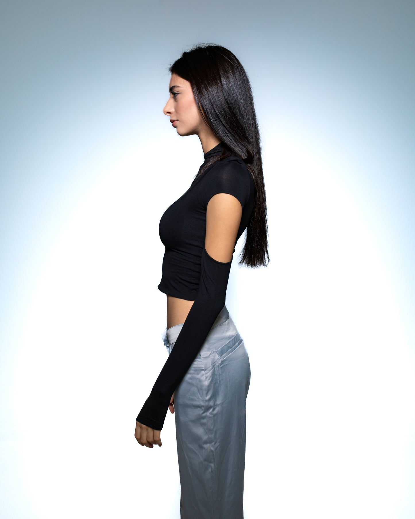 Cutout Top