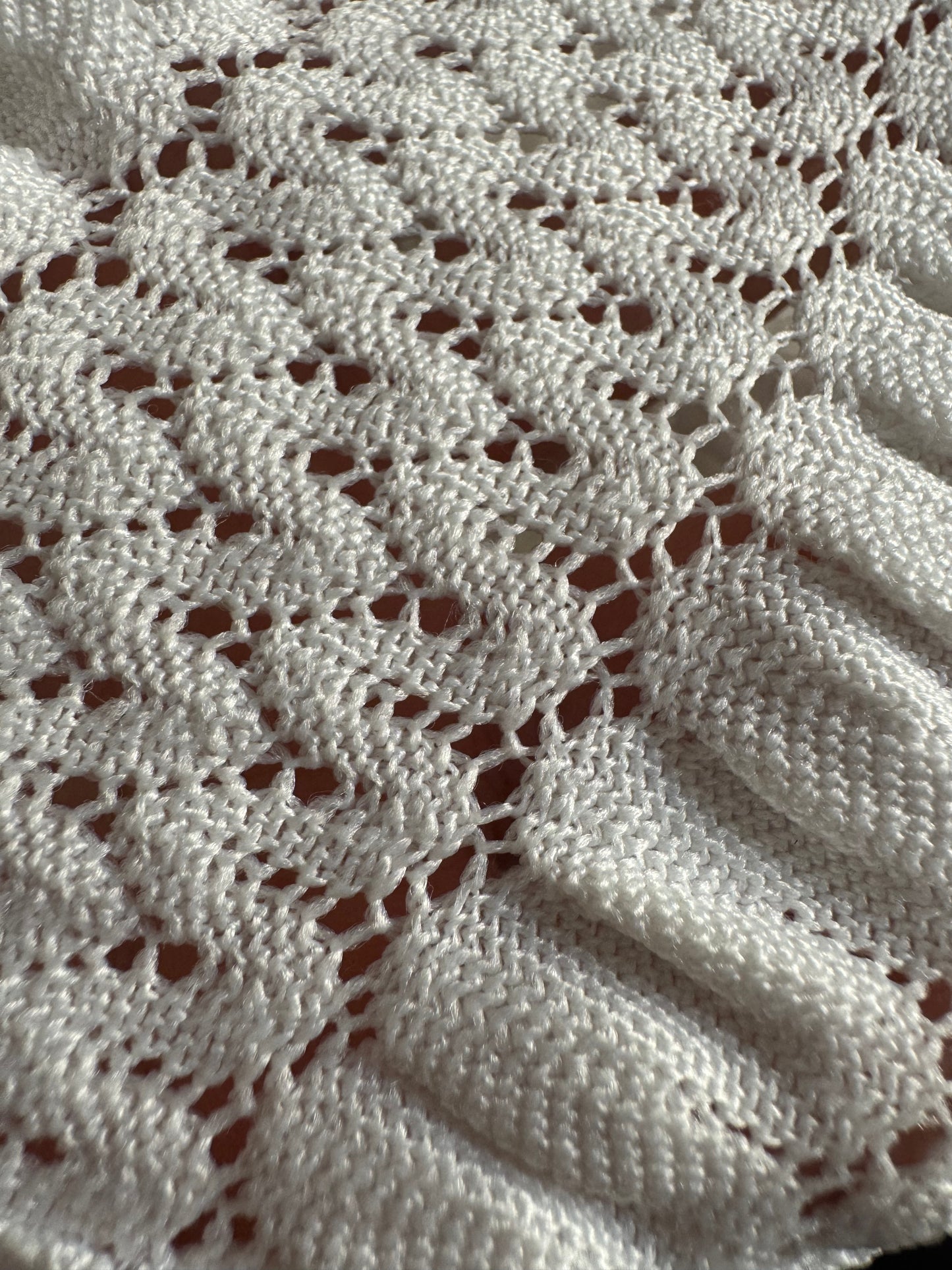 The Lilo Knitted Dress