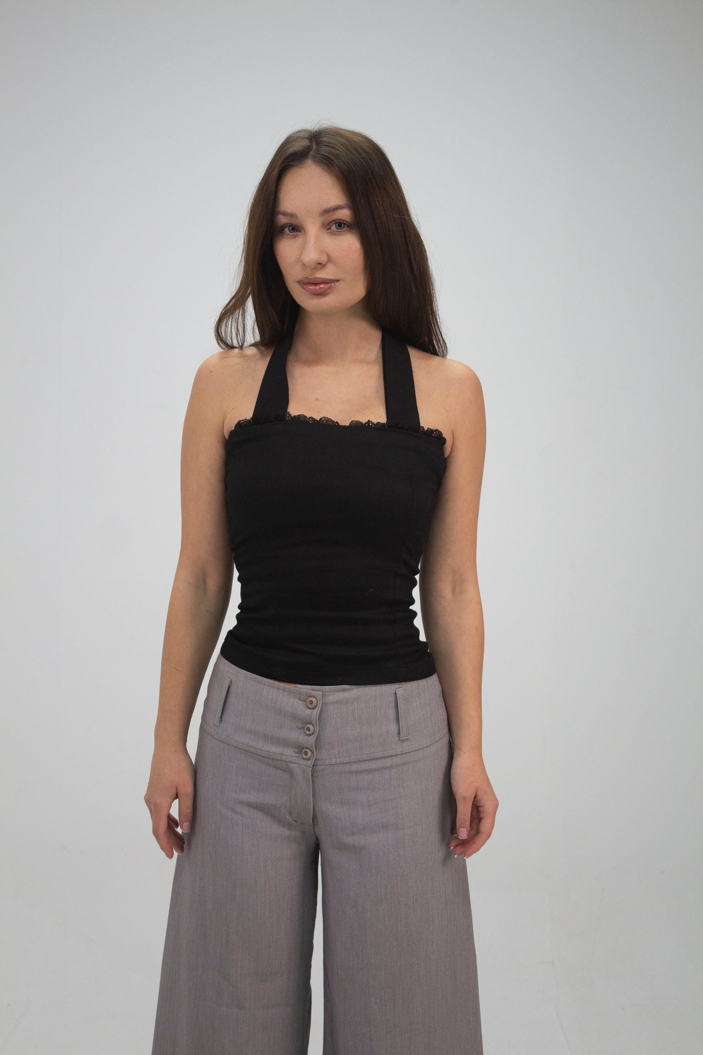 The Snatcher Corset