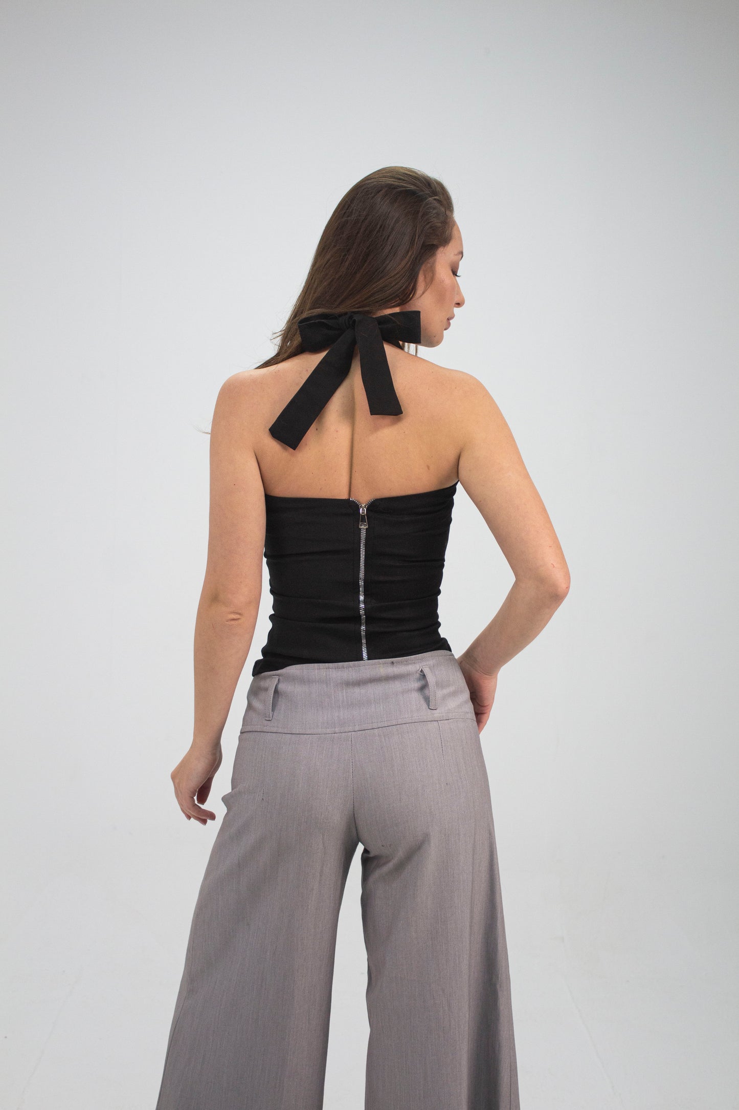 The Snatcher Corset