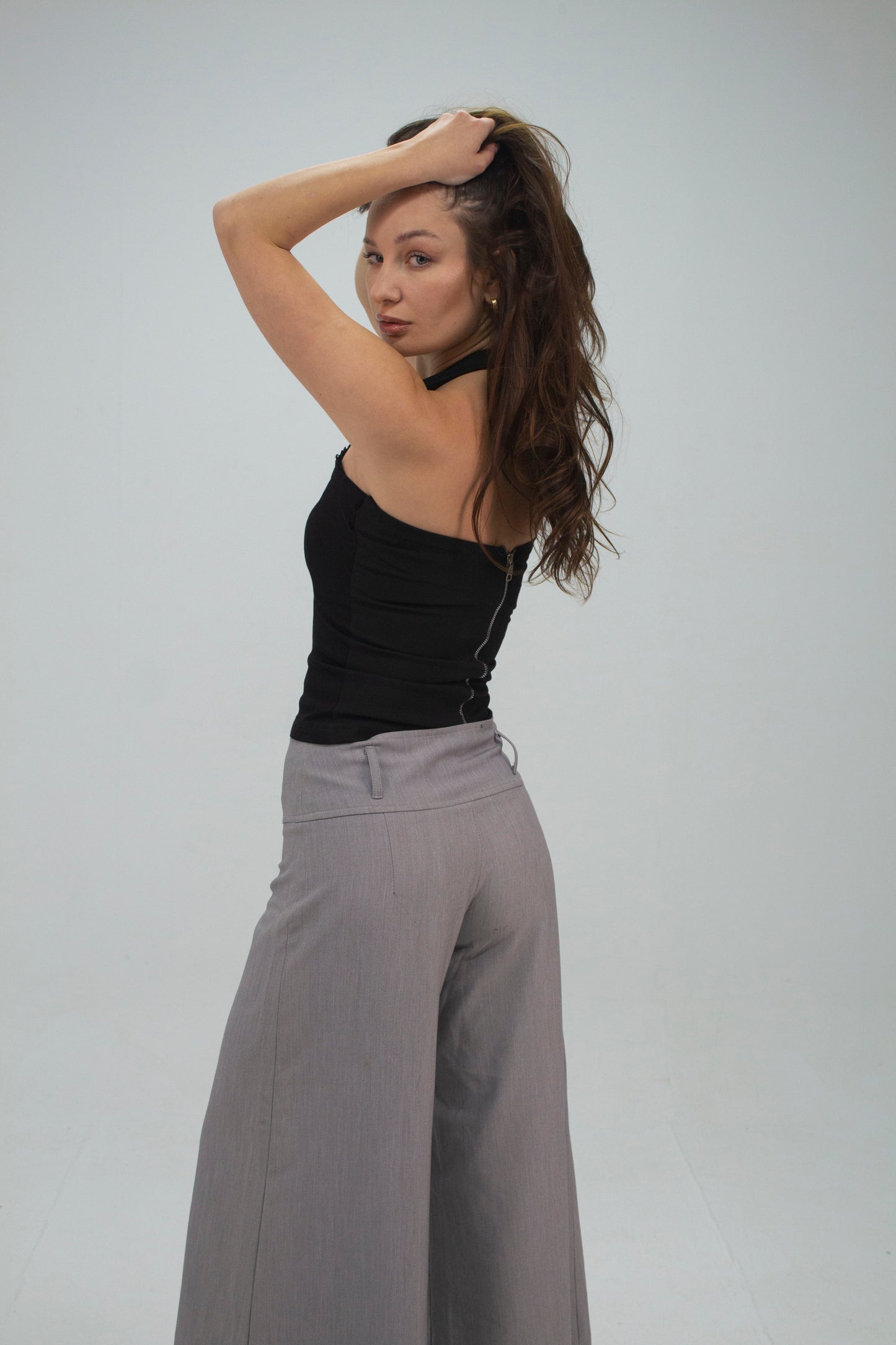 The Snatcher Corset