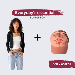 Everyday's Essentials Bundle 1