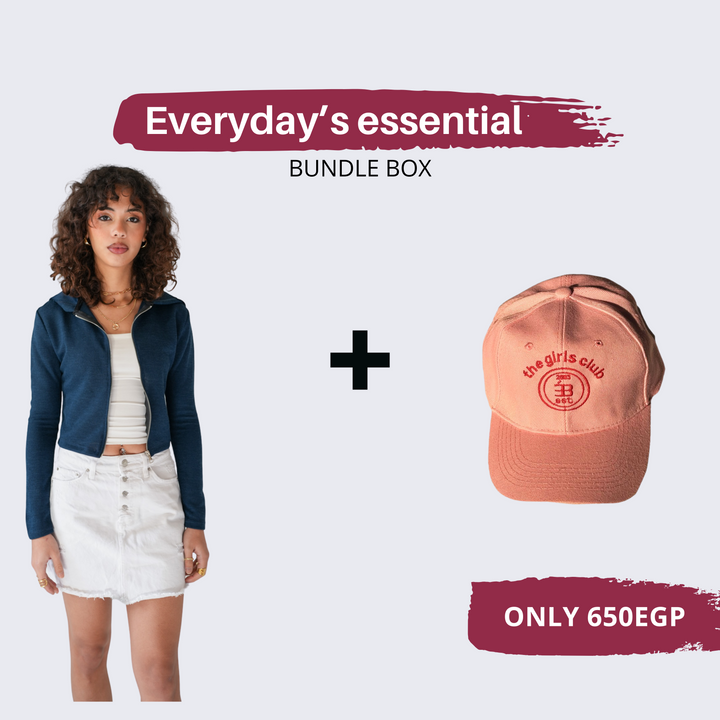 Everyday's Essentials Bundle 2