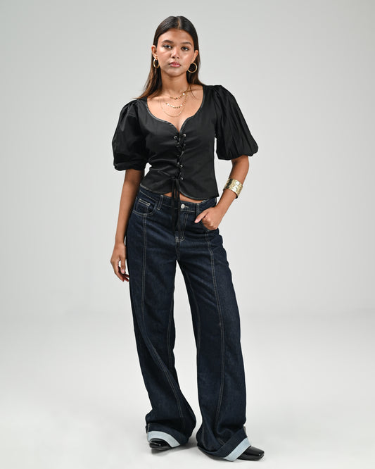 The Coquette Top