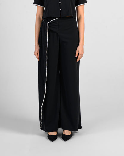 Black Pearl set