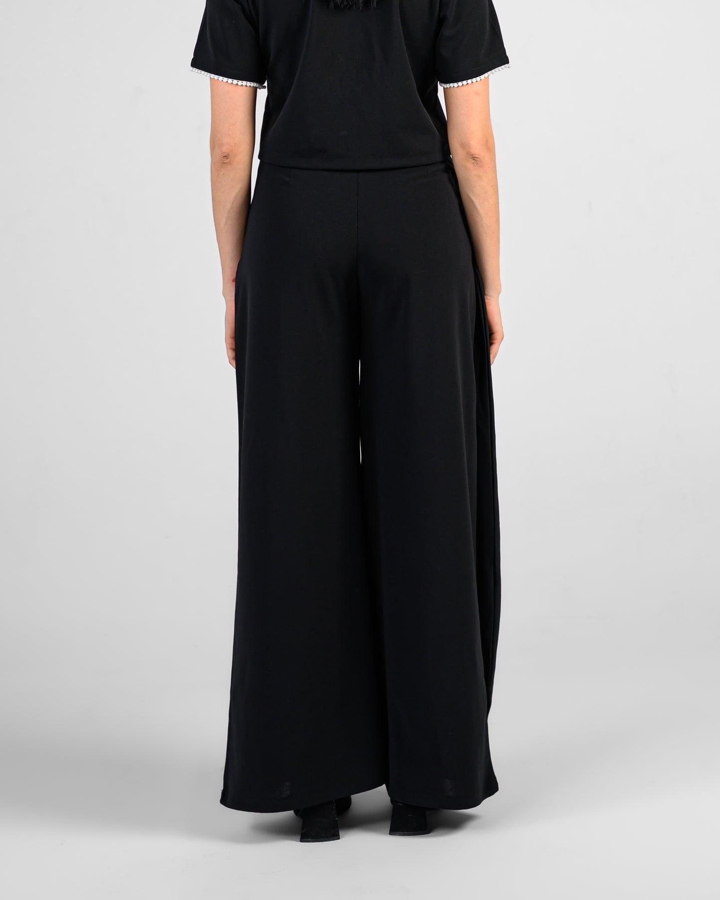 Black Pearl set