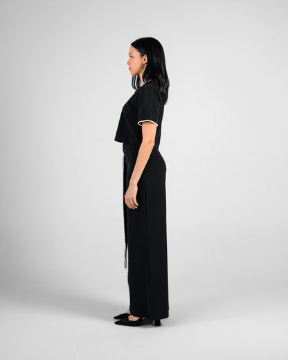 Black Pearl set