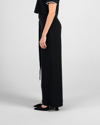 Black pearl Pants