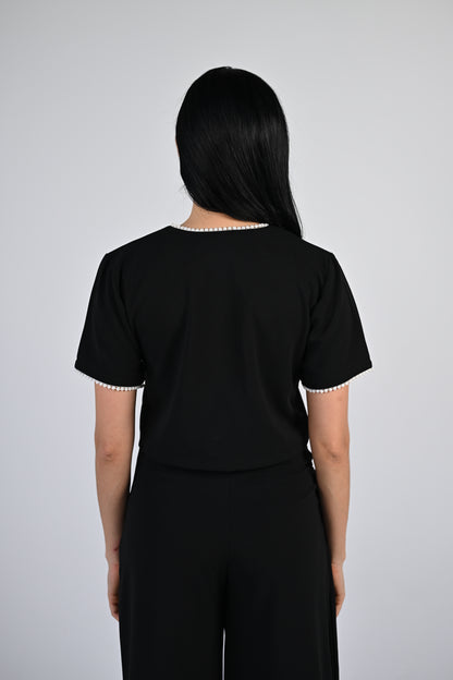 The Pearl Top