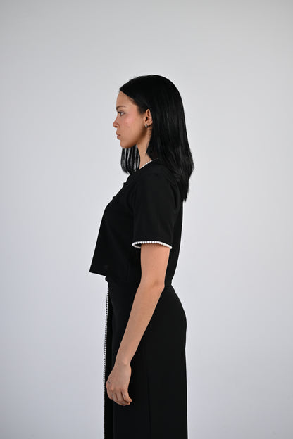 The Pearl Top
