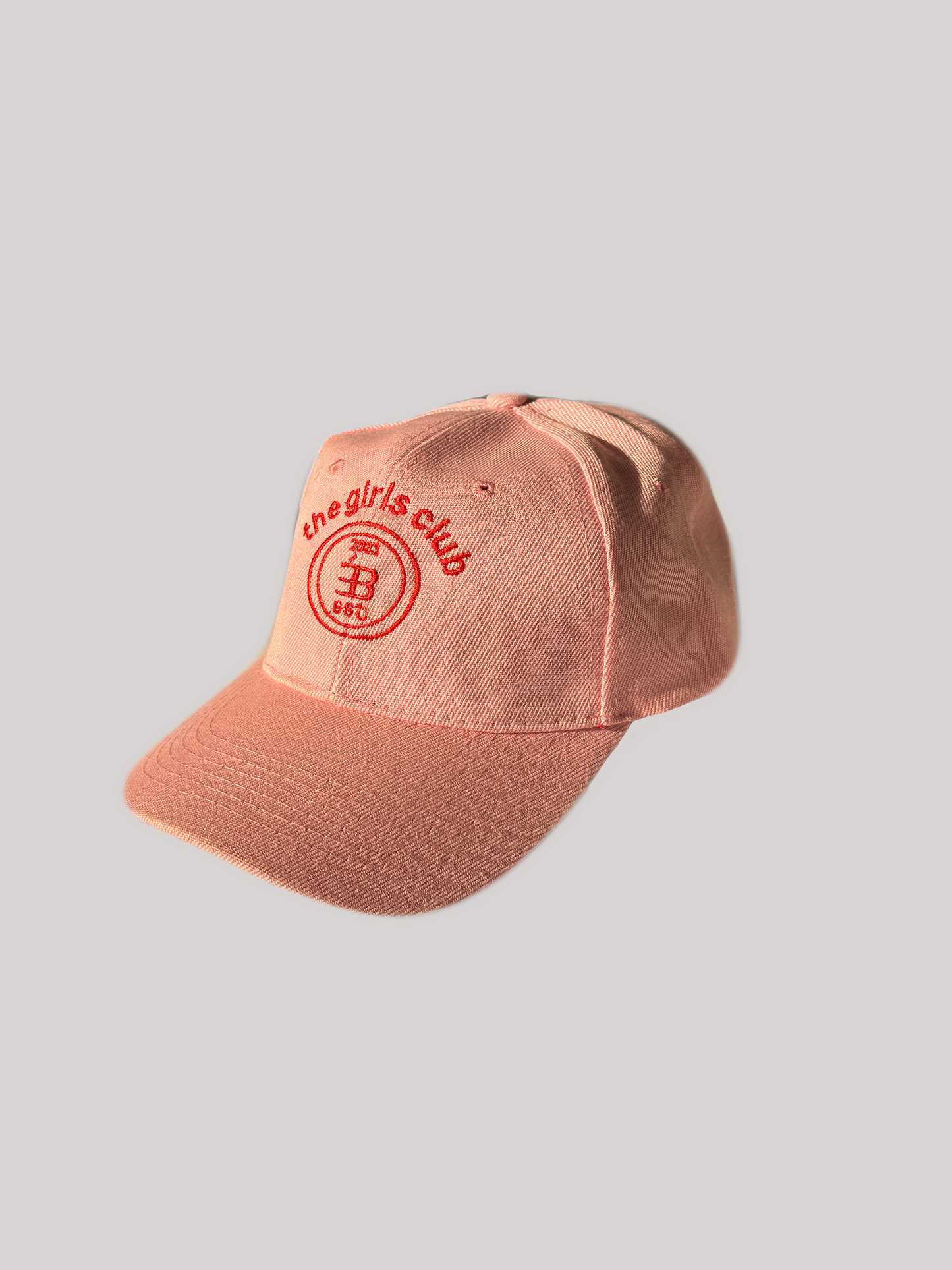 Girls Club Cap